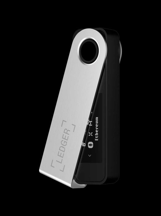 Ledger NANO S Plus (NEW)64738687318147123