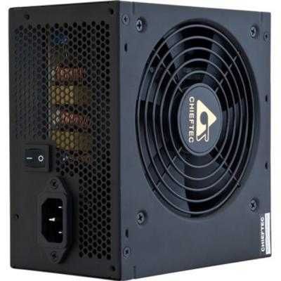 Chieftec 500W Task (TPS-500S)