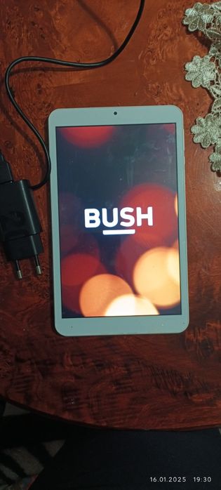 Tablet android 10 cali