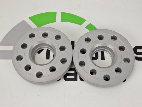 Eibach 2 Espaçadores 57mm 20mm 5x100/112