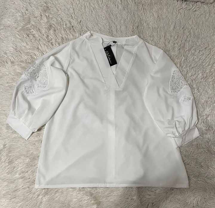 Блуза жіноча розмір 48 Нова