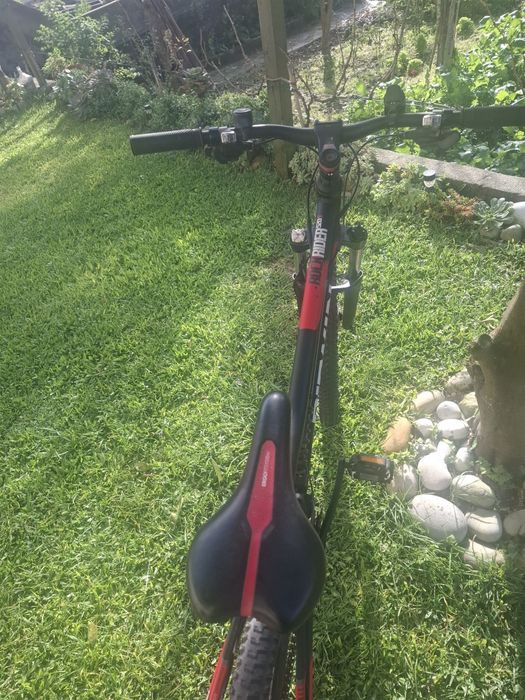 Bicicleta para venda