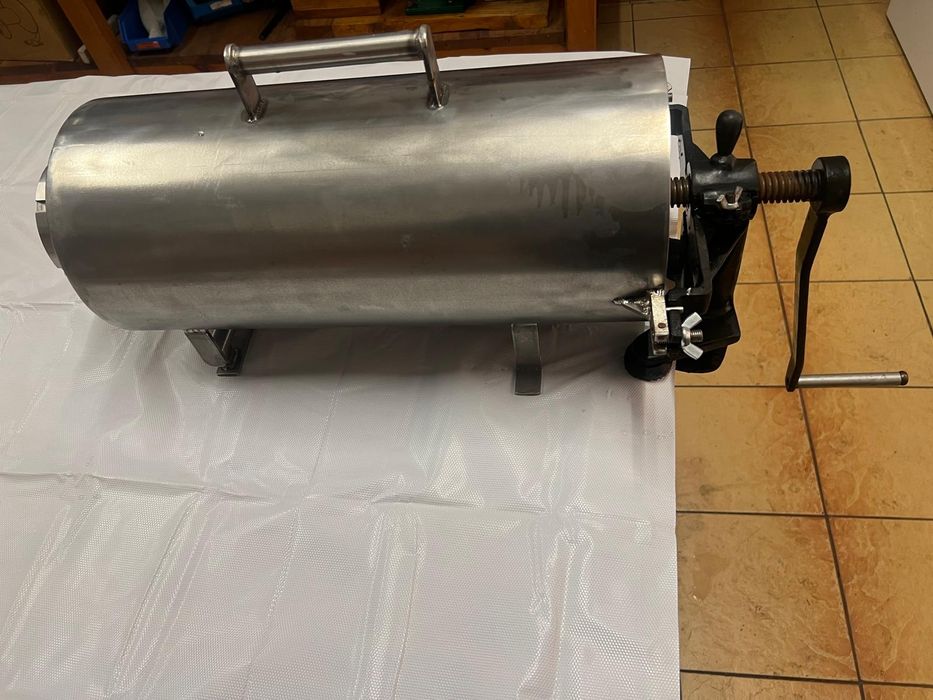 Nadziewarka do kiełbas