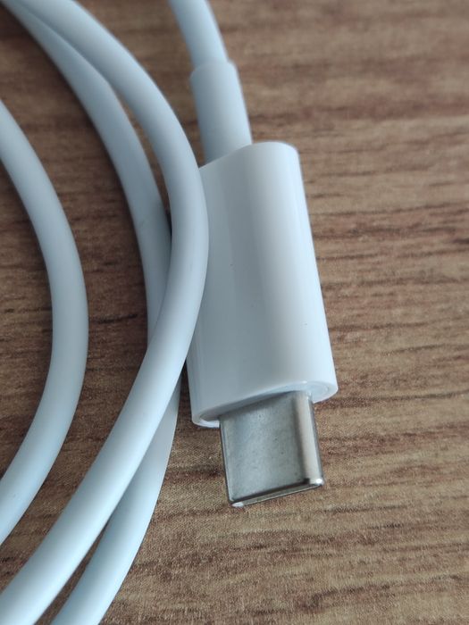 Ładowarka indukcyjna do iPhone USB-C Magsafe