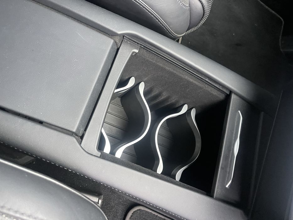 Tesla Model S Evropa