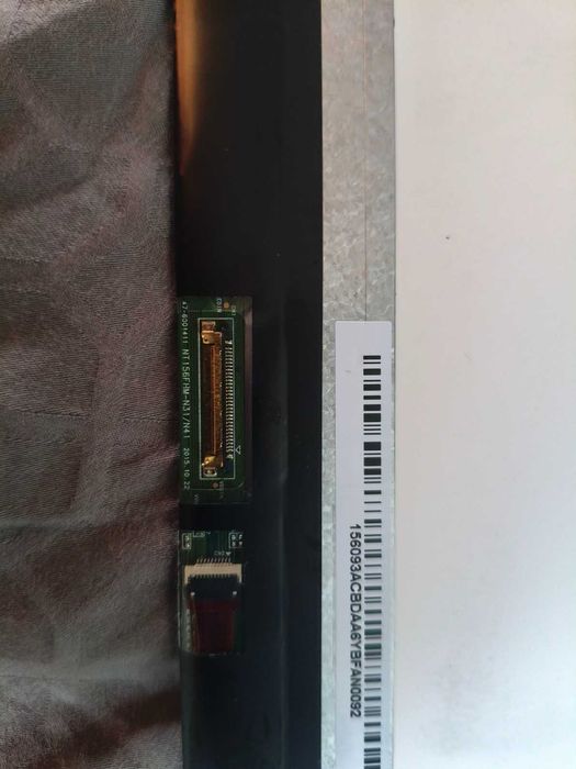 Matryca dell inspiron 15 gaming 7567  7566 oryginał