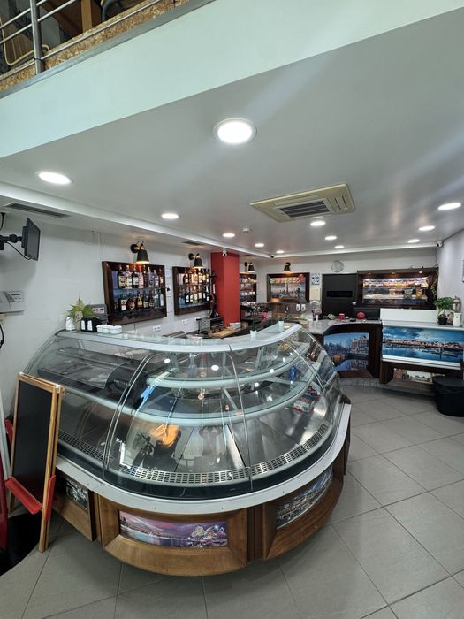 Trespasse – Café Du’art | Figueira da Foz