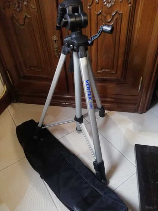 Tripé Vertex V6000