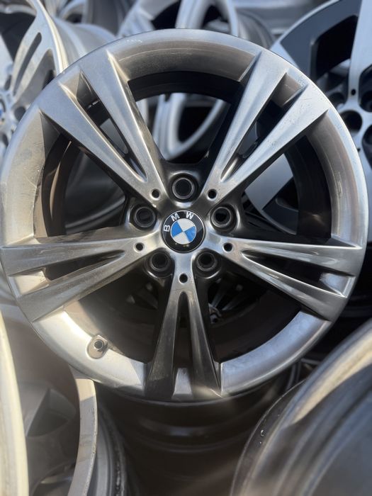 Jantes 17 Originais BMW Série 2 em 5x112
