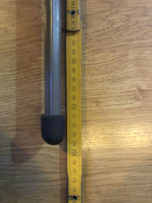 Soligor LG-40 photo video tripod statyw stan bardzo dobry