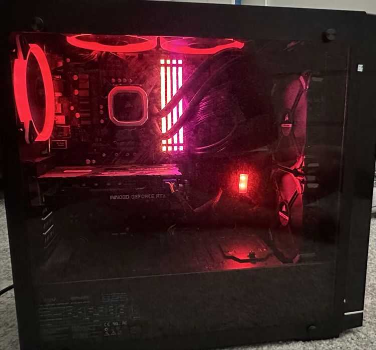 Computador Torre