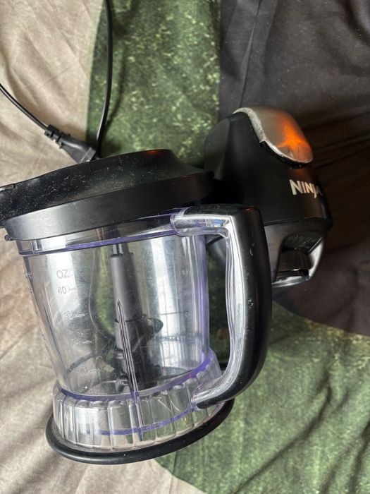 batedeira de cozinha