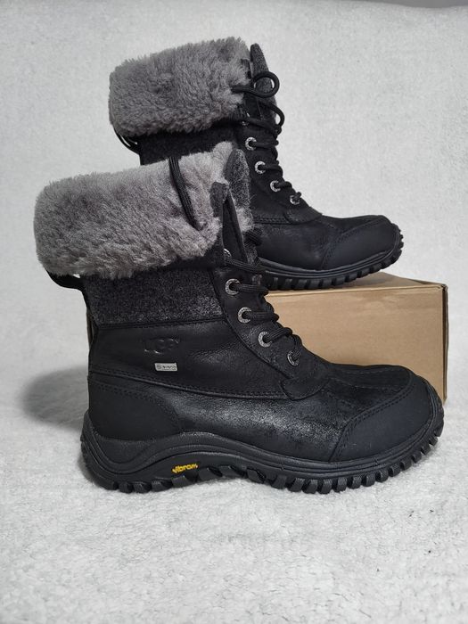 Buty Ugg Adirondack