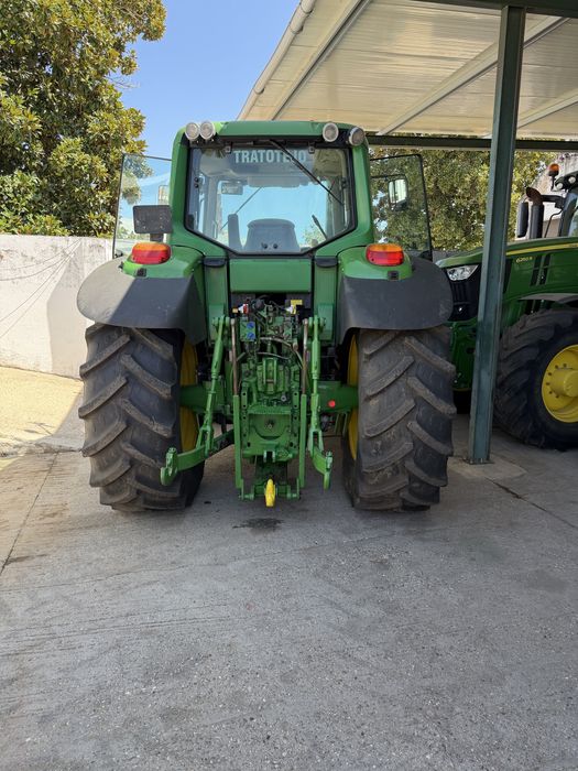 John Deere 6930 Premium