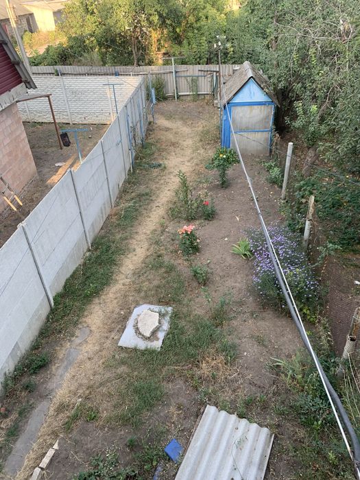 Продам 3 к.кв в Манченках
