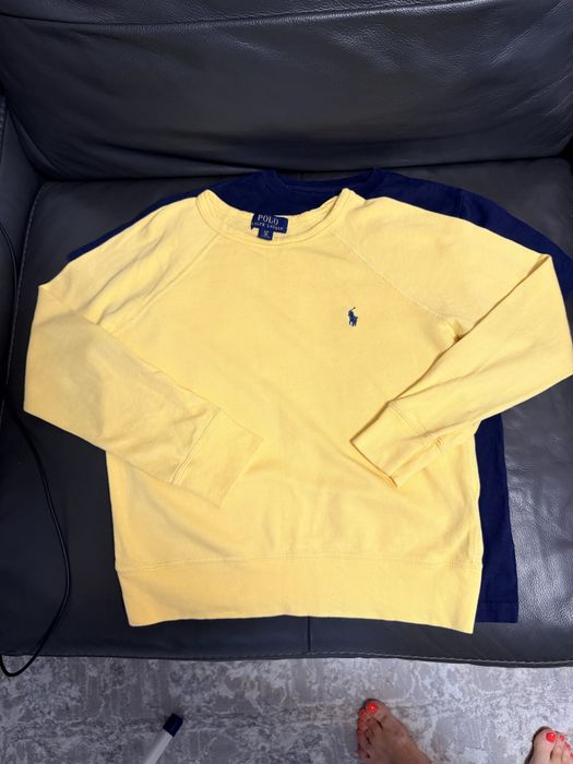 Футболки Polo Ralph Lauren 8(140)