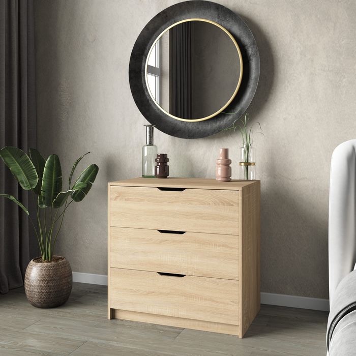 Комод, комод для одягу, комод для речей, комод з шухлядам