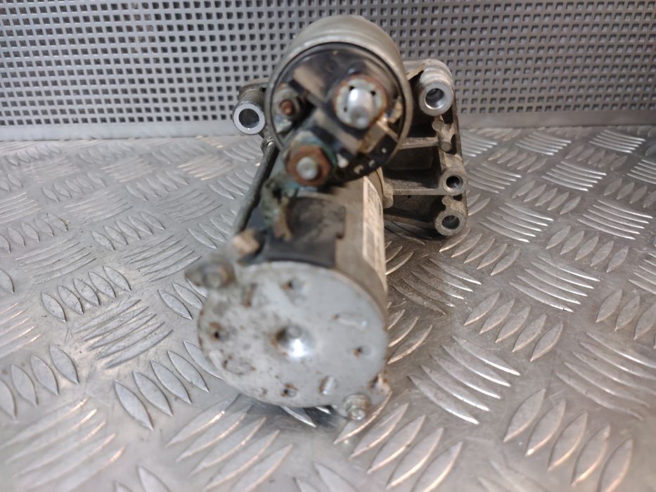 Motor de Arranque PSA Hdi 1.4 , 1.6 Hdi VALEO 327.64245.598.21