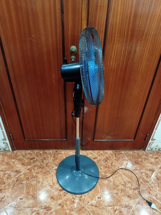 Ventoinha ventilador casa quarto apartamento vivenda escritório.
