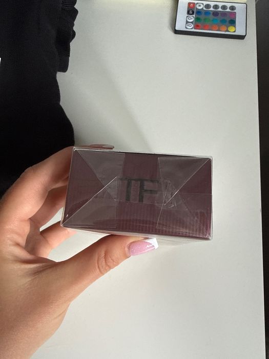 Woda perfumowana Tom Ford Café rose 50ml