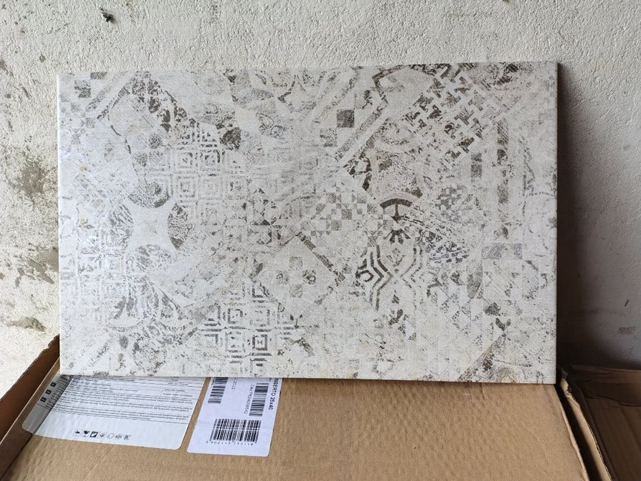 Plytki ceramiczne  25 x40 scienna