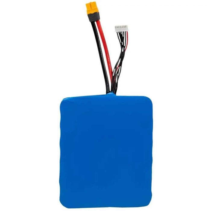 Акумуляторна батарея (АКБ) 6S5P Samsung 50S: 25000mAh, до 225A, 22.2V