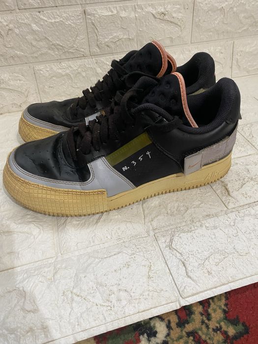 Продам мужские кросовки Nike Air