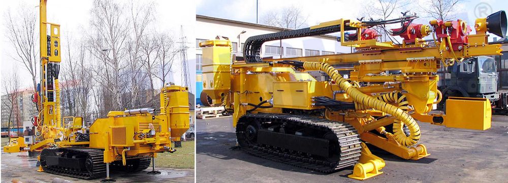 Kurs na kafary, wiertnice, palownice! PROMOCJA! START 08.03.