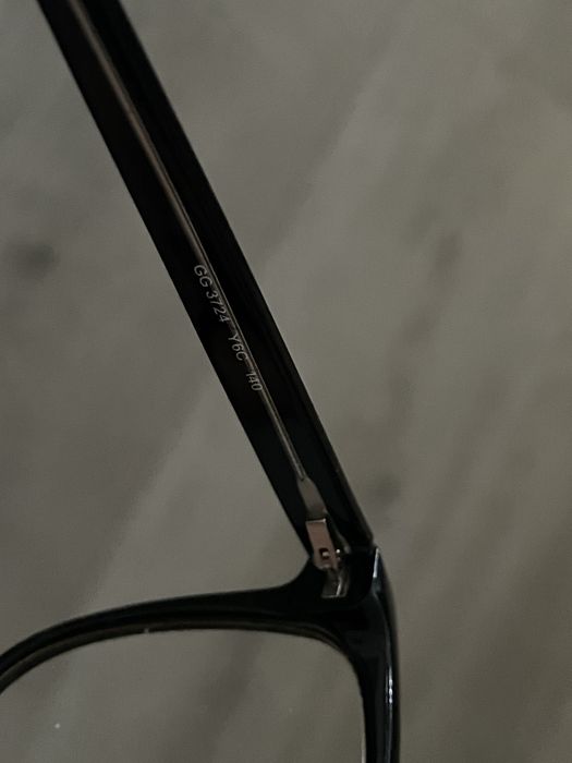 Очки Gucci GG3724. Оригинал!