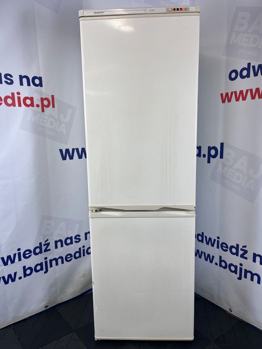 LODÓWKA Polar 188cm / Klas A  /Dostawa/Gwarancja