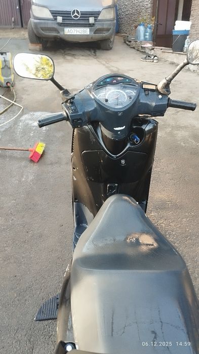 Скутер sh150 хонда