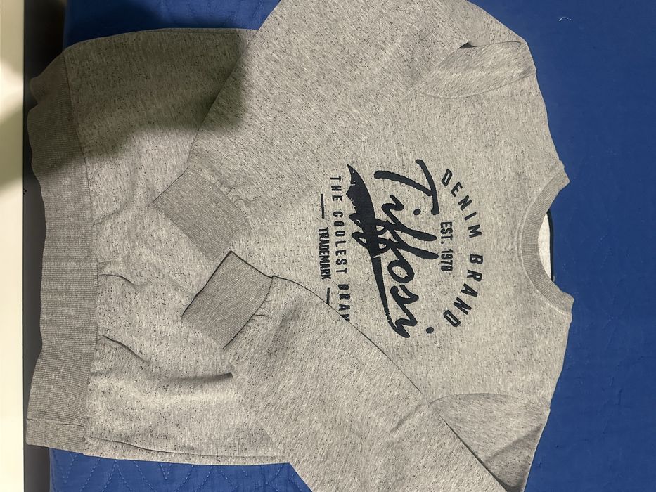Conjunto de 4 sweats