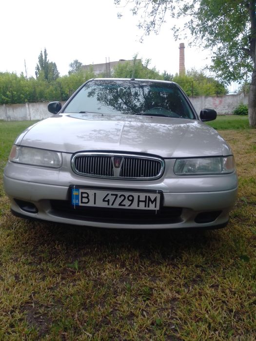 Продам Авто Ровер 416