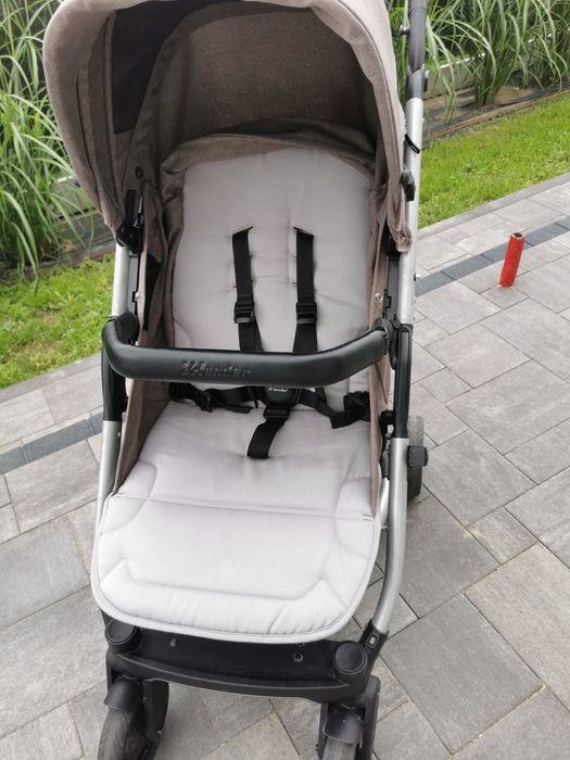 Wózek spacerowy x-lander x-go