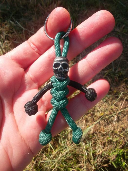 Boneco Caveira Sporting64739844310785121