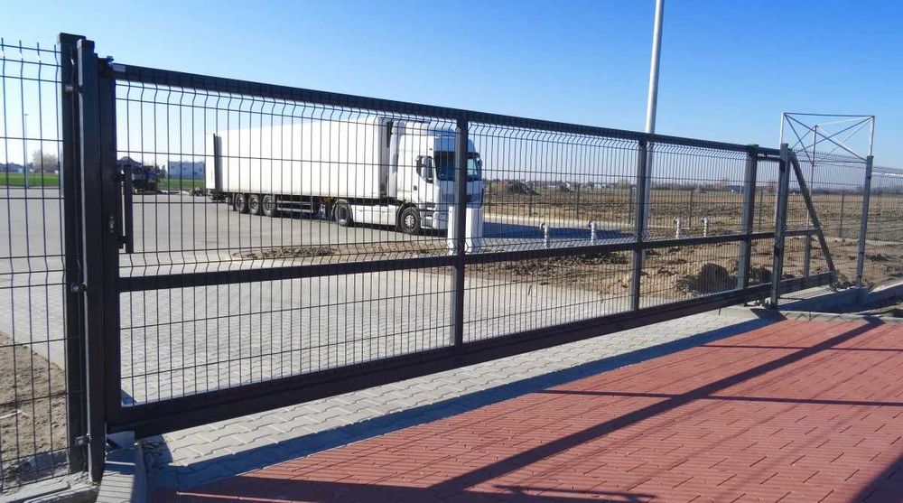 Producent Paneli Ogrodzenia 3D wysoka jakość dobra cena dostawa