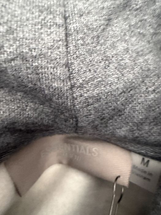 Set Essentials fear of god