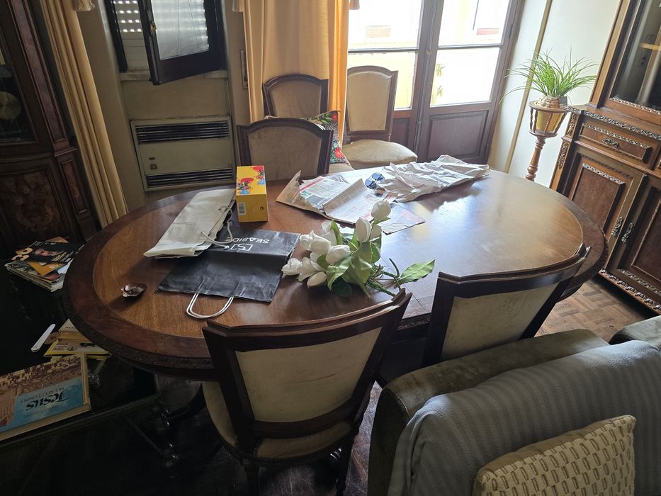 Recheio casa diversos