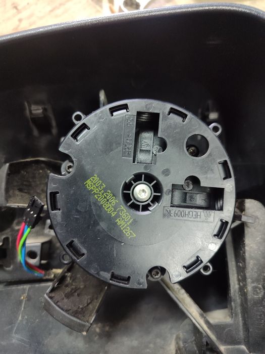 Продам двигатель зеркала JEEP Grand Cherokee 2019