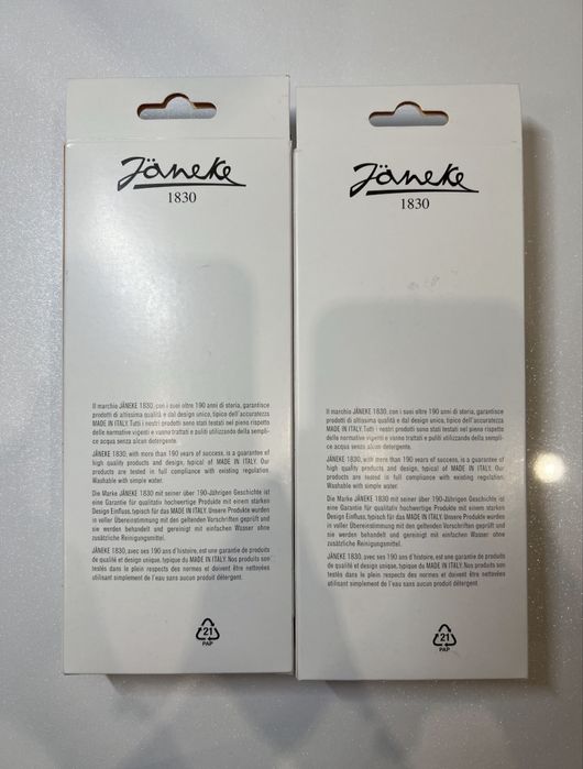 Розчіска Janeke Ultratangler чорного кольору