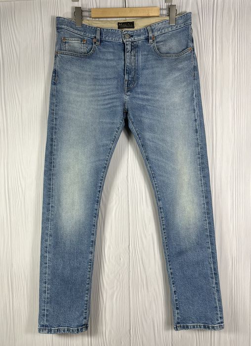 Belstaff якісні джинсові штани джинси Оригінал розмір 34