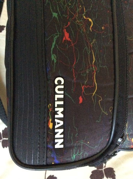 Torba marki: CULLMANN