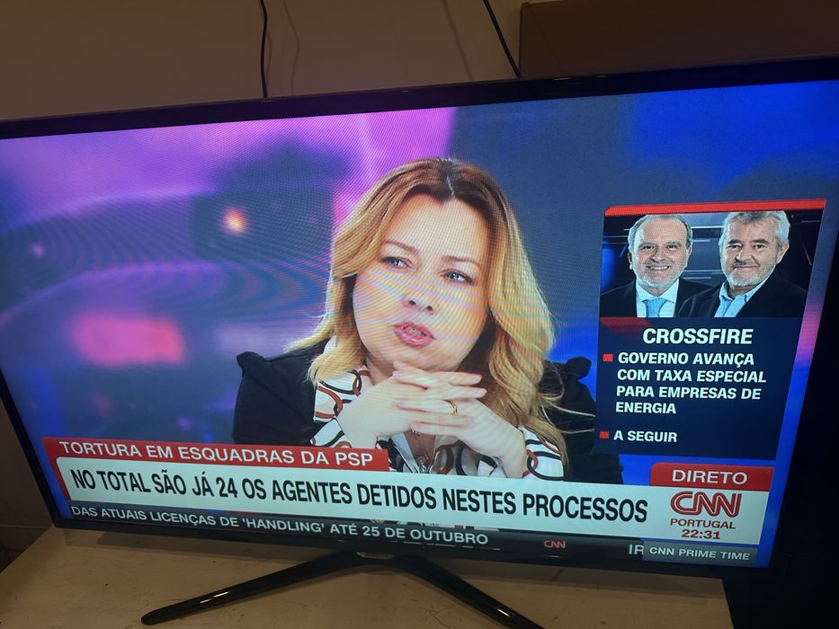 Samsung  46" Full HD Smart TV
