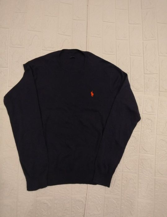 кофта polo Ralph Lauren