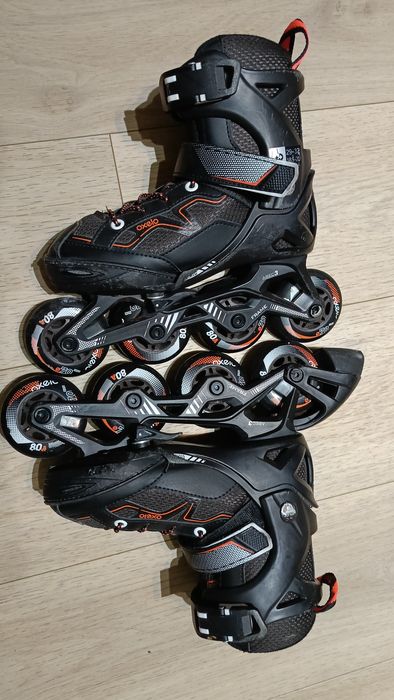 Rolki regulowane 29-32