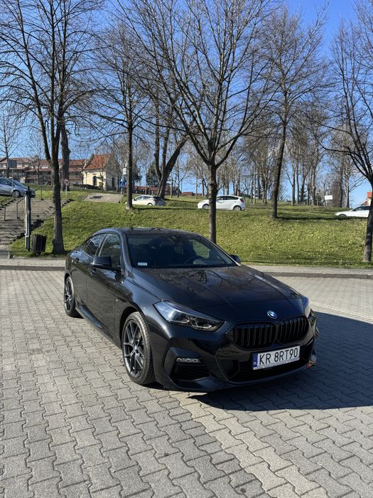 BMW Seria 2   218i  Gran Coupè