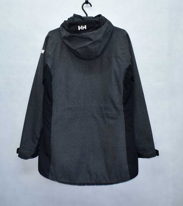 Helly Hansen Norway Primaloft Winter Parka Jacket W's L