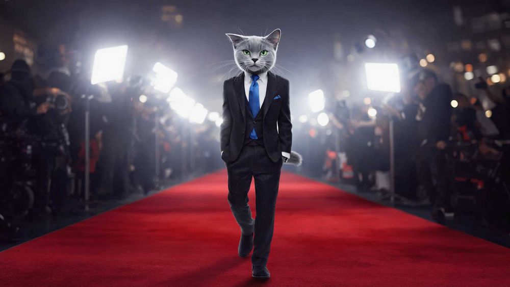 AI відео для бізнесу — швидко, стильно, професійно. VOXARIA