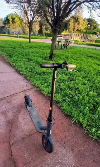 Trotinete elétrica Xiaomi  Oeiras