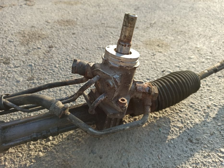 Рульова рейка Saab 9-5 5170824 7831501173c сааб 95